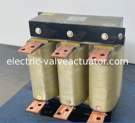 良い価格 ACL-249 355KW 700A AC入力リアクトル | VFD用ユニバーサル出力端子 オンライン