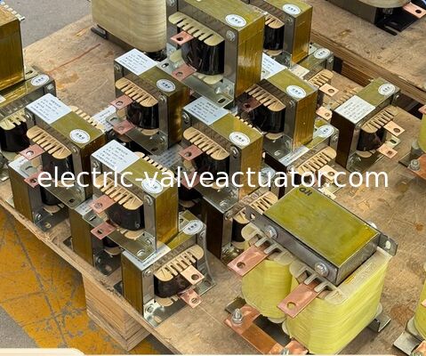 良い価格 DC-004 20-60A Single Phase DC Bus Reactor Choke for VFD Inverter オンライン