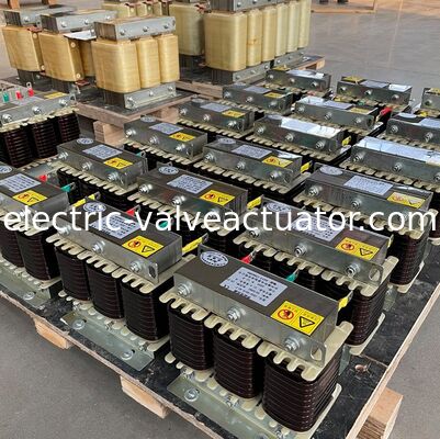 良い価格 DR-082 CKSJ-2.1/0.48 7% コンデンサバンク力率改善用シリーズリアクトル オンライン