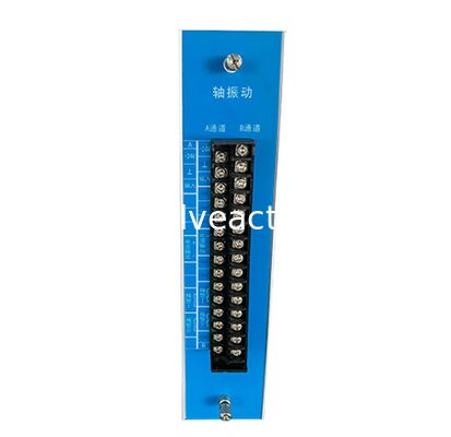 良い価格 Zhong He 8000B/02 インテリジェント回転機器診断ユニット（継続的故障検出および産業安全制御用） オンライン