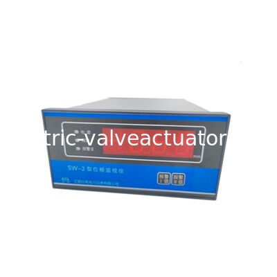 良い価格 Zhong He SW-2 変位モニター LVDTセンサー付き | 高精度デジタルゲージ オンライン