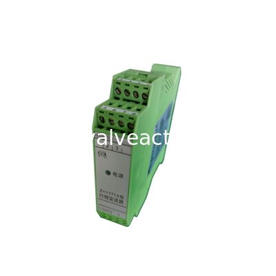 良い価格 中禾 ZH1071A LVDT 位移变送器 | 用于行程测量的 AC LVDT 传感器 オンライン