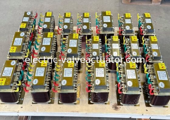 良い価格 OCL-365 315KW 650A 可変周波数ドライブ（VFD）用AC入力リアクトル オンライン