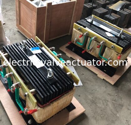 良い価格 HH-02105 VFDインバーター用制動抵抗器＆周波数感応可変抵抗器 オンライン