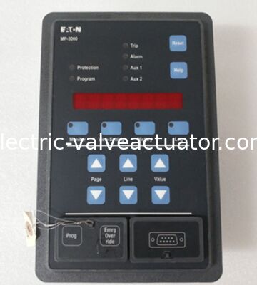 良い価格 EATON MP3010 モーター保護リレー – ACモーター過負荷および相保護用高性能モジュール オンライン