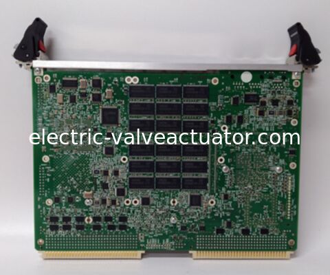 良い価格 Emerson MVME55006E-0163 ソリッドステートリレー | 24V DC 入力 6A 出力 オンライン
