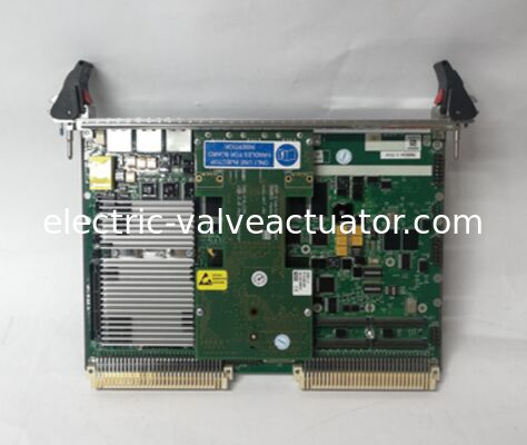 良い価格 EMESON MVME6100 高性能組み込み産業用マザーボード オンライン