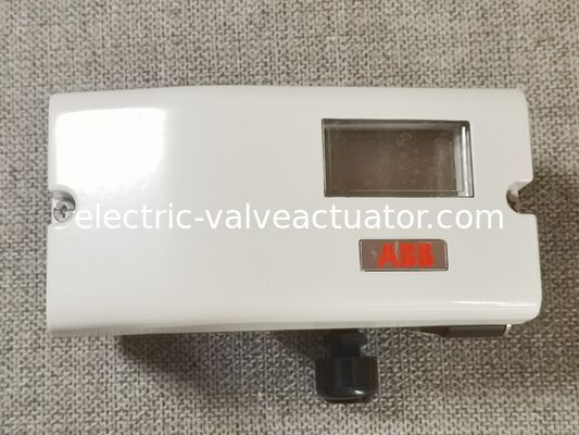 良い価格 ABB TZIDC インテリジェント 電動気圧弁位置装置 V18345-1011221001 オンライン