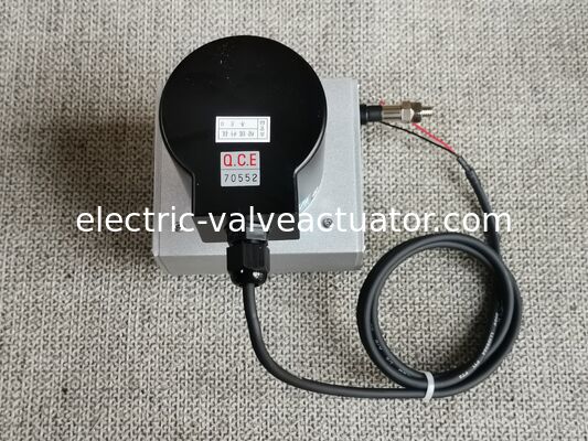良い価格 HONTKO HPS-M1-20-420-SH 引導線移動センサー 2000mm 4-20mA 出力線形位置センサー オンライン