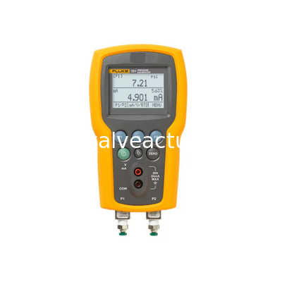 良い価格 Fluke 721シリーズ 精密圧力校正器 産業用圧力校正器 オンライン