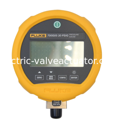 良い価格 Fluke 700Gシリーズのポータブル圧力校正器 精密気圧計 オンライン