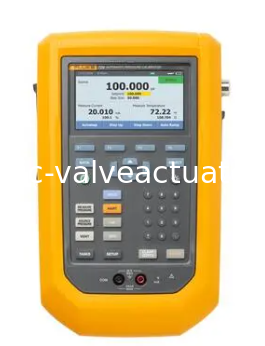 良い価格 Fluke 729シリーズ 自動圧力校正器 スマート圧力校正ツール オンライン