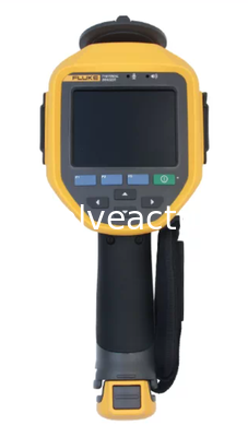 良い価格 Fluke Ti401 PRO 電気診断用赤外線サーモグラフィーカメラ オンライン