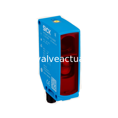 良い価格 SICK WTB26P-24161120A00 光電気近感センサー 30mm-1600mm IO-Link PNPNPN M12 オンライン