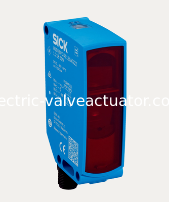 良い価格 SICK WLD26P-241121A0ZZZレーザー距離センサー 遠距離精度測定 オンライン