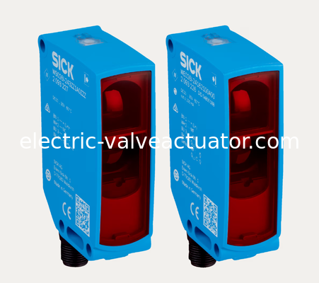 良い価格 SICK WSE26P-24162100A00 信頼性の高い存在のための光電センサー オンライン