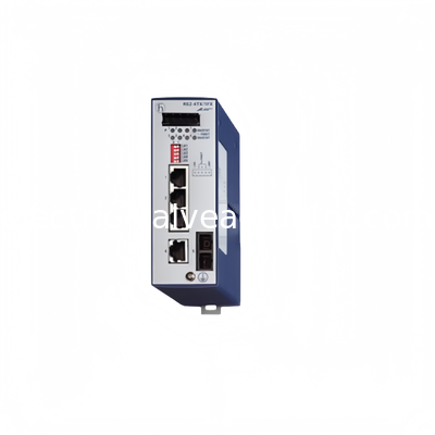 良い価格 Hirschmann RS2-4TX/1FX EEC マネージド産業用イーサネット スイッチ | 4TX + 1FX ファスト イーサネット スイッチ オンライン