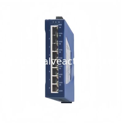 良い価格 Hirschmann SPIDER II 8TX/2FX-SM EEC 管理されていない工業イーサネットスイッチ 8ポート RJ45 2ポート SMファイバー オンライン