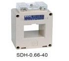 良い価格 保証 0.72KV 低電圧の防御装置の変流器 100A - 5000A オンライン