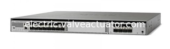 良い価格 Cisco WS-C4500X-24X-IPB Catalyst 4500-X 24ポート 10G スイッチ 企業ネットワーク スイッチ オンライン