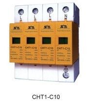 良い価格 熱サージの回線保護装置、100VDC/200VDC/380VDC 接触器につけて下さい オンライン