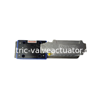 良い価格 レックスロス R901411433 4WRPEH10C4B100L-30/M/24A1 比例方向制御バルブ オンライン