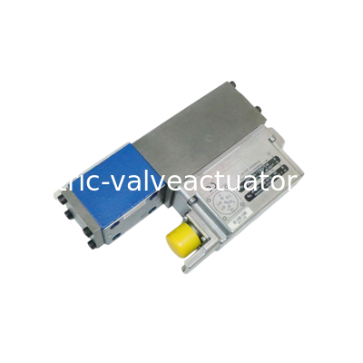 良い価格 レックスロス 0811404611 4WRPEH6C4B12L-2X/G24K0/A1M 比例方向弁 水力制御弁 オンライン