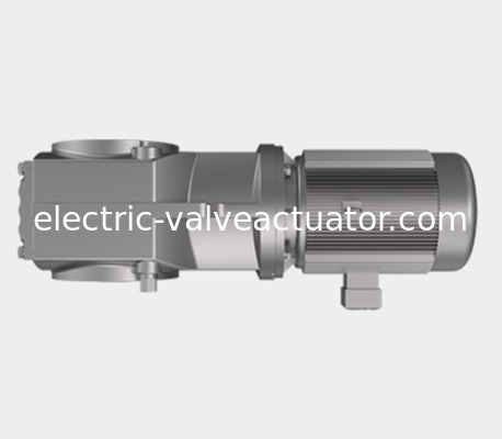良い価格 Guomao GK Series Helical Gearbox | Industrial Speed Reduction and Power Transmission Solution オンライン