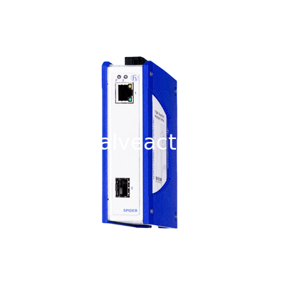 良い価格 Hirschmann SPR40-1TX/1SFP-EEC SFP スロット付きギガビット DIN レール産業用スイッチ オンライン