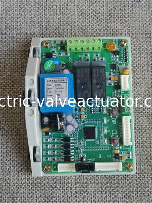 良い価格 SK-3W1-W-B12-TK-YK-EN 電動バルブモジュール |産業用電動アクチュエータ制御モジュール オンライン