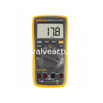 良い価格 Fluke 17B MAX アドバンスト マルチメーター 電気診断とフィールドサービスのための精密測定器 オンライン
