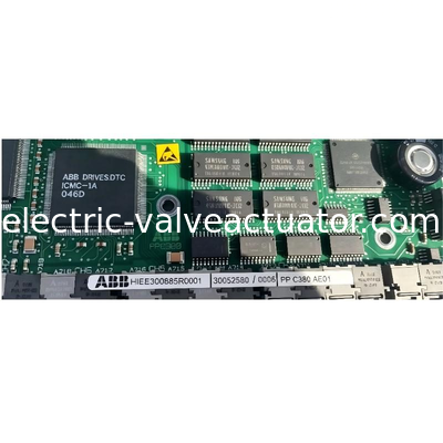 良い価格 ABB PP C380 AE01 HIEE300885R0001 産業用オートメーション用制御基板 オンライン
