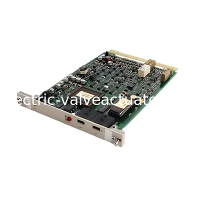 良い価格 ABB 70EI05a-E HESG447427R1 データ収集入力ユニット 産業オートメーション用信号処理装置 オンライン