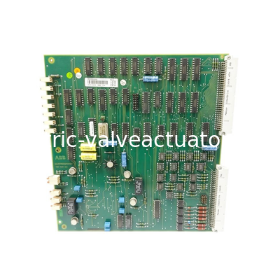 良い価格 ABB DSBC 172N 3BNP000467R1 バスリピエーターマスターモジュール 産業通信モジュール オンライン