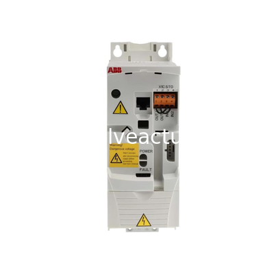 良い価格 ABB ACS355-03E-03A3-4 3ABD0000058245 ACドライブ 可変周波数インバーター オンライン