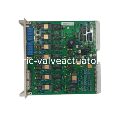 良い価格 ABB DASD001/3ASC25H241 アナログ I/O 拡張ボード ACS800 周波数変換器 オンライン
