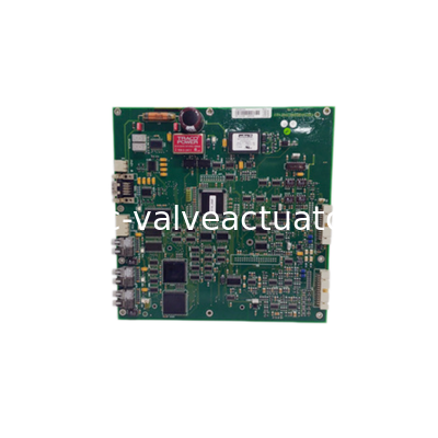 良い価格 ABB DAPC100 3ASC25H203 産業用オートメーションシステム向けアナログ入力モジュール オンライン