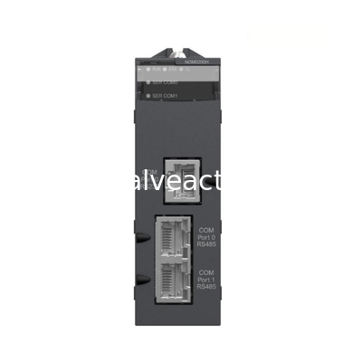 良い価格 Schneider BMXNOM0200H シリアルリンクモジュール Modicon X80 デュアルチャンネル通信モジュール M340 PLC用 オンライン