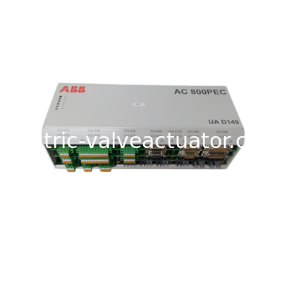 良い価格 ABB UAD149A0001 3BHE014135R0001 励磁制御モジュール | Unitrol® 電力システムコントローラー オンライン