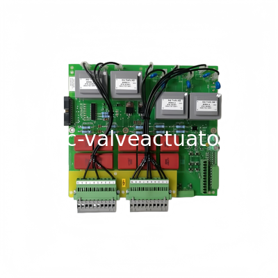 良い価格 ABB 3ASC25H208 DATX100 パルスエンコーダインターフェースモジュール | 産業用モーションコントロールコンポーネント オンライン