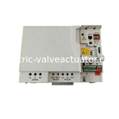 良い価格 ABB ACS355-03E-44A0-4 3AUA0000058195 ACドライブ 周波数変換器 | 産業用モーターインバーター オンライン