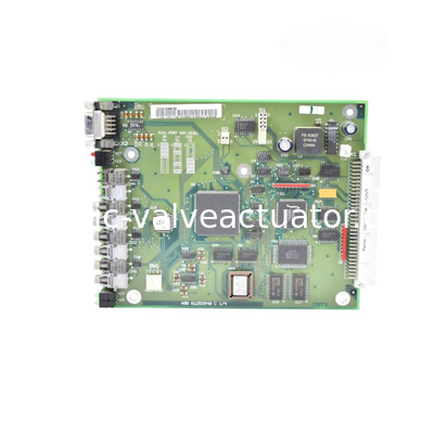 良い価格 ABB YPQ-112B 63986780 インターフェースアダプター | ABB産業オートメーション通信モジュール オンライン