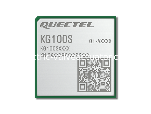 良い価格 Amazon Sidewalk IoTアプリケーション向けQuectel KG100S低消費電力ワイヤレスモジュール | コスト効率の高い接続ソリューション オンライン