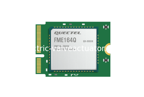 良い価格 Quectel FME164Q Wi-Fi 6 Bluetooth 5.3 モジュール 最高性能のWLAN無線接続ソリューション オンライン