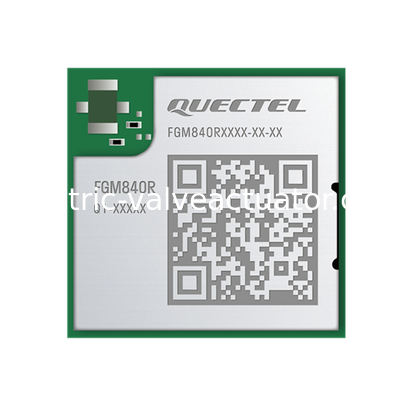 良い価格 FGM840R Wi-Fi 4 & Bluetooth MCUモジュール デュアルコアCortex-M33/M23プロセッサ搭載 | Quectel オンライン