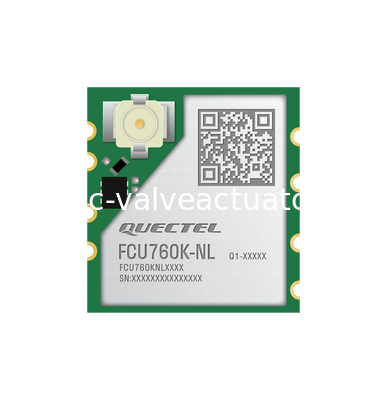良い価格 Quectel FCU760K-NL Wi-Fi 6 & BLE 5.4 LCC モジュールは 高性能無線接続ソリューションです オンライン