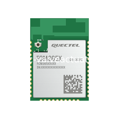 良い価格 Quectel FCM365X MCU Wi-Fi Bluetooth IEEE 802.15.4 モジュール | 高度なワイヤレス接続ソリューション オンライン