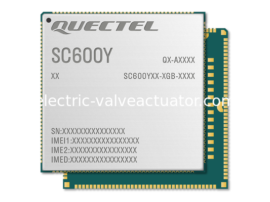 良い価格 Quectel SC600Yシリーズ LTE Cat 6 スマートIoTモジュール | 次世代4Gセルラー接続ソリューション オンライン