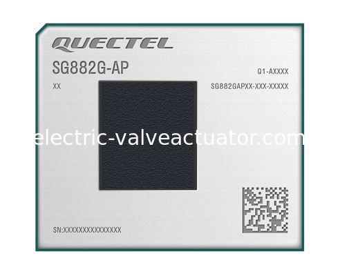良い価格 Quectel SG882G-AP フラッグシップスマートモジュール | インテリジェントデバイス向け高度Android/Linuxプラットフォーム オンライン