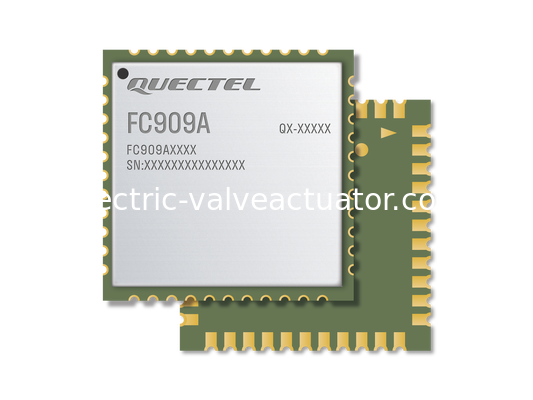 良い価格 Quectel FC909A Wi-Fi 4 Bluetooth 5.2 モジュール コンパクトなLCC無線接続ソリューション オンライン